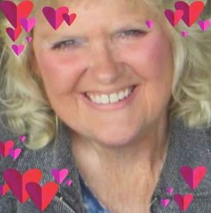 Meet your Posher, Cheryl